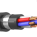 Кабель КВВГЭнг (А) 7х1,5