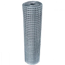 Сетка оцинкованная 20*20 (1,5 м) 25 м