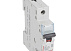 Выключатель автоматический Legrand DX3 1P 13А 10кА