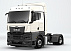 Тягач MAN TGX 18.400 Euro 5