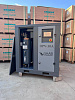 Винтовой компрессор OPV-E50A/10bar - 37kw BLOK BAOSI (с инвертором)