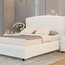 Двуспальная кровать "Salvatore Grand"