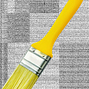 Кисть маленькая №1,5, 38 мм