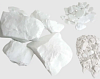 Минеральный тальк (SP – Grade)