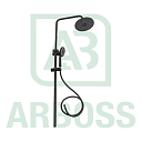 Душевая система (Zegor PUD16-B045)