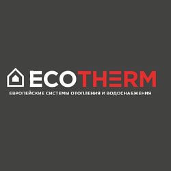 Логотип Eco Therm