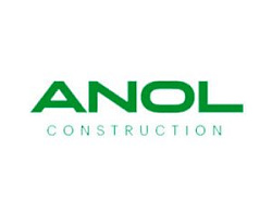 Логотип Anol Group