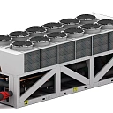 Чиллер АкваМАКК 432