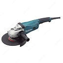 Электрошлифмашины угловые Makita-GA 7050/220-180