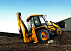 Экскаватор-погрузчик 3CX ECO