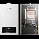 Двухконтурный газовый котел ZIFFLER 20кВт