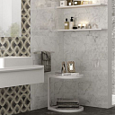 Декор Atlas стеновой 30х60