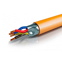 Кабель КПСЭнг(А)-FRLS 4×2×1,5 — медный, экранированный, огнестойкий
