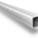 Труба профильная горячекатаная 40х40х3,0 мм (Россия)