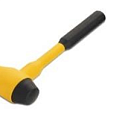 Rubber hammer (резиновый молоток) 125