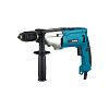 Ударная дрель Makita HP2071