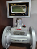 Турбинный счётчик газа TGFE 80G250 (Korea)
