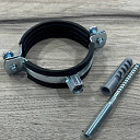 Клипсы металлические 2, 60-66, d63