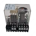 Реле промежуточные быстродействующие РП 17-4М. РП 17-5М