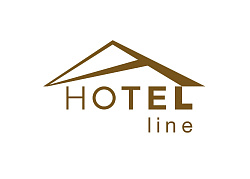 Логотип Hotel Line