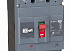 Автоматический выключатель YCM2-400S 3P (400A)