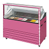 Витрина для мороженого BLISS IC72 SL 1,3-1 индивидуальное исполнение