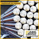 Круг прецизионный 80 мм 46ХНМ (ЭП630; 47ХН2М)