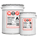 Антикоррозионный эпоксидный грунт-эмаль QTP® 3052