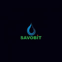 Логотип SAVOBIT