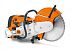 Бензорез Stihl TS 800