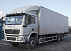 Автофургон Shacman L3000 6x4 - 9 м