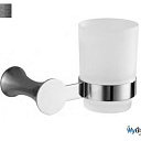 Стакан для зубных приборов Myguess латунь 17100