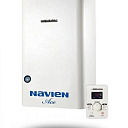 Настенный газовый котёл ACE 40K NAVIEN