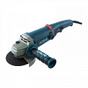 Угловая шлифмашина AG 1300-125 ALTECO 