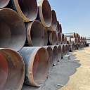 Труба электросварная 1420х18,7мм