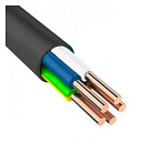 Кабель ВВГ 5х10-0,66