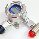 Газоанализатор CH2O формальдегид стационарный GTQ-BS03