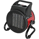 Тепловая пушка Тепловентилятор LIDER 2000кВт Оригинал