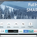 Телевизор Samsung 32N5300 Smart TV