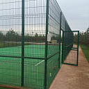 Evrosetka евросетки zabor3D evrozabori Евразабор