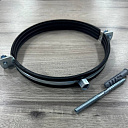 Клипсы металлические 6, 159-168, d160