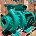 Центробежный насос SAAB AST 80-250/37 kw