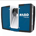 Лазерный сканер FARO FOCUS Core 3D