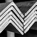 Уголок металлический от 50x50x5x12000 до 100x100x8x12000, Казахстан