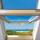 Мансардное окно 55x78 Мансард FAKRO