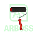 Валик Storch AppliTop 16 180 мм для нанесения шпатлёвки