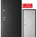 Входная металлическая дверь GM7001