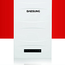 Двухконтурный котел Daesung Model Euro