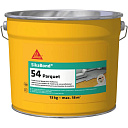 Клей для паркета Sikabond 54 Parquet