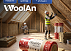 Минеральная вата Woolan